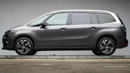 Occasion 2019 Citroën Grand C4 Picasso PureTech MPV | € 15.945 (Eerlijke prijs)