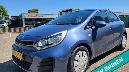Occasion Kia Rio 84 PK (61 kW) 2016 Hatchback