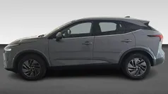Grijs Gebruikt 2022 Nissan Qashqai Acenta SUV | € 20.935 (Goede deal)