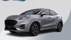 Gebruikt 2022 Ford Puma ST-Line X SUV | € 22.400 (Eerlijke prijs)