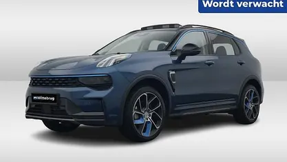 Occasion Lynk & Co 01 82 PK (60 kW) 2023 SUV