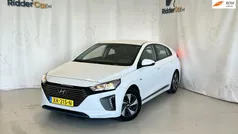 Gebruikt 2019 Hyundai Ioniq Sedan | € 15.999 (Goede deal)