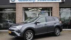 Grijs Gebruikt 2019 Toyota RAV4 Hybrid SUV | € 26.940 (Goede deal)