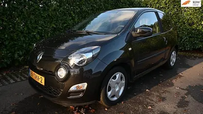 Gebruikt 2012 Renault Twingo Collection Hatchback | € 3.450 (Eerlijke prijs)