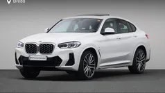 Wit Gebruikt 2022 BMW X4 SUV | € 54.880 (Eerlijke prijs)