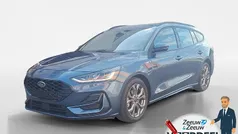 Gebruikt 2023 Ford Focus ST-Line Stationwagen | € 22.795 (Goede deal)