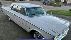 Gebruikt 1963 Ford Galaxie Coupé | € 9.000