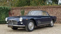 Gebruikt 1962 Maserati Coupé Coupé | € 299.500