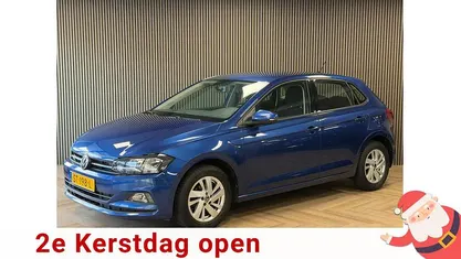 Gebruikt 2018 VW Polo Comfortline Hatchback | € 9.995 (Eerlijke prijs)