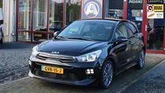 Gebruikt 2022 Kia Rio GT-Line Hatchback | € 19.945 (Eerlijke prijs)