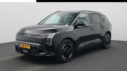 Occasion 2025 Kia EV3 GT SUV | € 45.940 (Eerlijke prijs)