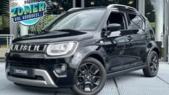 Zwart Gebruikt 2021 Suzuki Ignis Hatchback | € 20.045 (Eerlijke prijs)