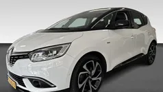 Wit Gebruikt 2017 Renault Scénic IV Bose Edition MPV | € 12.930 (Eerlijke prijs)