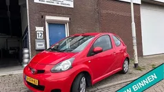 Gebruikt 2009 Toyota Aygo Hatchback | € 1.449 (Eerlijke prijs)