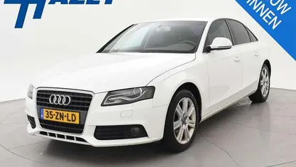 Gebruikt 2008 Audi A4 Sedan | € 4.950 (Eerlijke prijs)