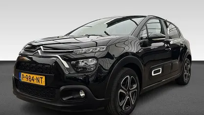 Occasion Citroën C3 Feel 83 PK (61 kW) 2022 Hatchback