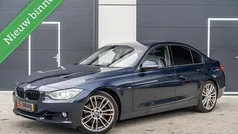 Gebruikt 2012 BMW 328 M Sport Sedan | € 10.950 (Goede deal)