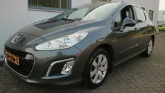 Gebruikt 2013 Peugeot 308 Active Hatchback | € 3.900 (Goede deal)