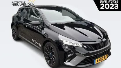 Occasion Renault Clio V Esprit Alpine 91 PK (66 kW) 2024 Hatchback