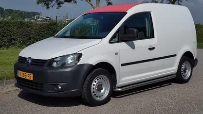 Occasion VW Caddy 75 PK (55 kW) 2017 MPV