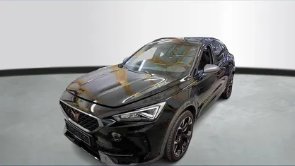 Occasion 2023 Cupra Formentor SUV | € 30.850 (Eerlijke prijs)