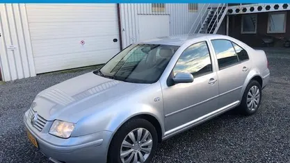 Occasion VW Bora 105 PK (77 kW) 2004 Sedan