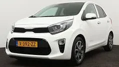 Hatchback Gebruikt 2024 Kia Picanto Hatchback | € 16.395 (Eerlijke prijs)