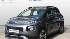 Grijs Gebruikt 2021 Citroën C3 Aircross SUV | € 14.900 (Eerlijke prijs)