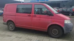 Gebruikt 2006 VW T5 Van | € 2.749 (Eerlijke prijs)
