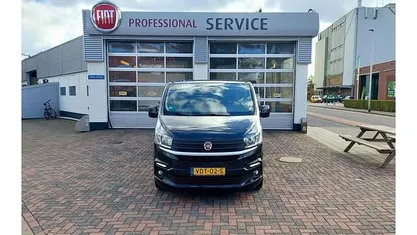 Occasion Fiat Talento Business 145 PK (106 kW) 2019 MPV