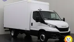 Gebruikt 2023 Iveco Daily Van | € 28.500 (Eerlijke prijs)