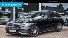 Gebruikt 2023 Mercedes C180 Luxury Stationwagen | € 39.850 (Super prijs)