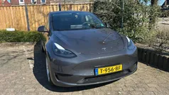 Gebruikt 2023 Tesla Model Y SUV | € 32.945 (Eerlijke prijs)