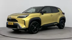 Gebruikt 2022 Toyota Yaris Cross Premium SUV | € 28.945 (Eerlijke prijs)