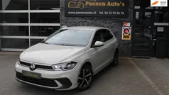 Grijs Gebruikt 2023 VW Polo Business Hatchback | € 22.450 (Eerlijke prijs)