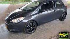 Gebruikt 2016 Opel Corsa Business Hatchback | € 6.977 (Goede deal)