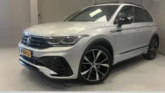 Gebruikt 2022 VW Tiguan Business SUV | € 37.995 (Eerlijke prijs)