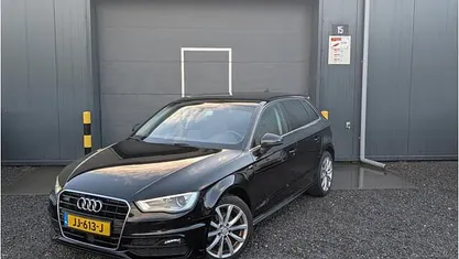 Occasion Audi A3 Sportback Comfort 110 PK (80 kW) 2016 Hatchback