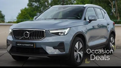 Occasion 2022 Volvo XC40 Plus SUV | € 33.995 (Eerlijke prijs)