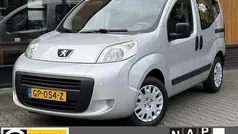 Grijs Gebruikt 2010 Peugeot Bipper Van | € 3.950 (Eerlijke prijs)