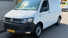 Gebruikt 2016 VW T6 Comfortline Van | € 11.750 (Super prijs)