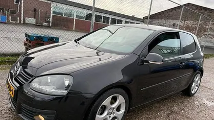Gebruikt 2008 VW Golf VI GT Hatchback | € 2.999 (Eerlijke prijs)