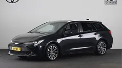 Gebruikt 2022 Toyota Corolla Style Stationwagen | € 28.500 (Eerlijke prijs)