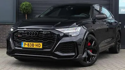 Gebruikt 2021 Audi RS Q8 SUV | € 124.995 (Super prijs)