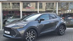 Grijs Gebruikt 2024 Toyota C-HR Edition SUV | € 33.900 (Super prijs)