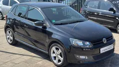 Zwart Gebruikt 2013 VW Polo Black Edition Hatchback | € 7.999 (Eerlijke prijs)