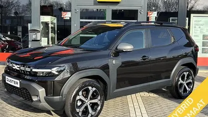 Occasion 2026 Dacia Duster SUV | € 33.445 (Eerlijke prijs)