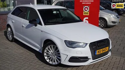 Occasion Audi A3 Sportback e-tron Ambition 2016 Hatchback