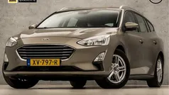 Gebruikt 2019 Ford Focus Business Edition Stationwagen | € 13.945 (Goede deal)