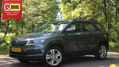Grijs Gebruikt 2018 Skoda Karoq Ambition SUV | € 24.850 (Eerlijke prijs)